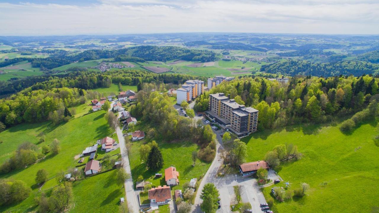 Geyersberg Inklusive Aktivcard Bayerischer Wald 3*