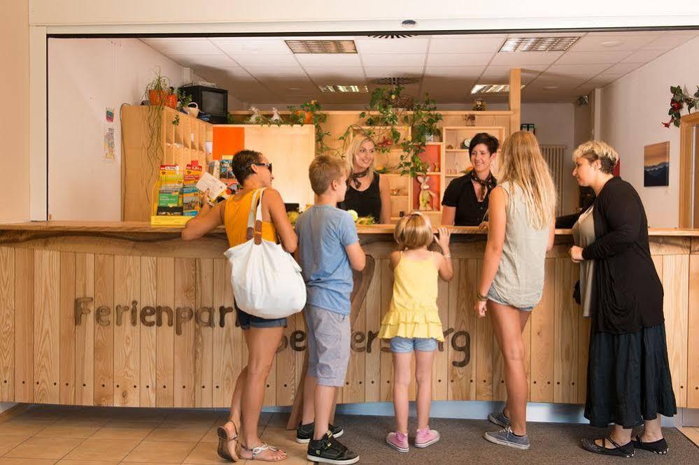 Resort Geyersberg Inklusive Aktivcard Bayerischer Wald Freyung