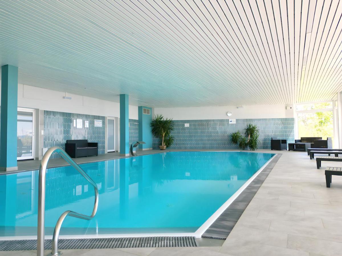 Resort Geyersberg Inklusive Aktivcard Bayerischer Wald Freyung