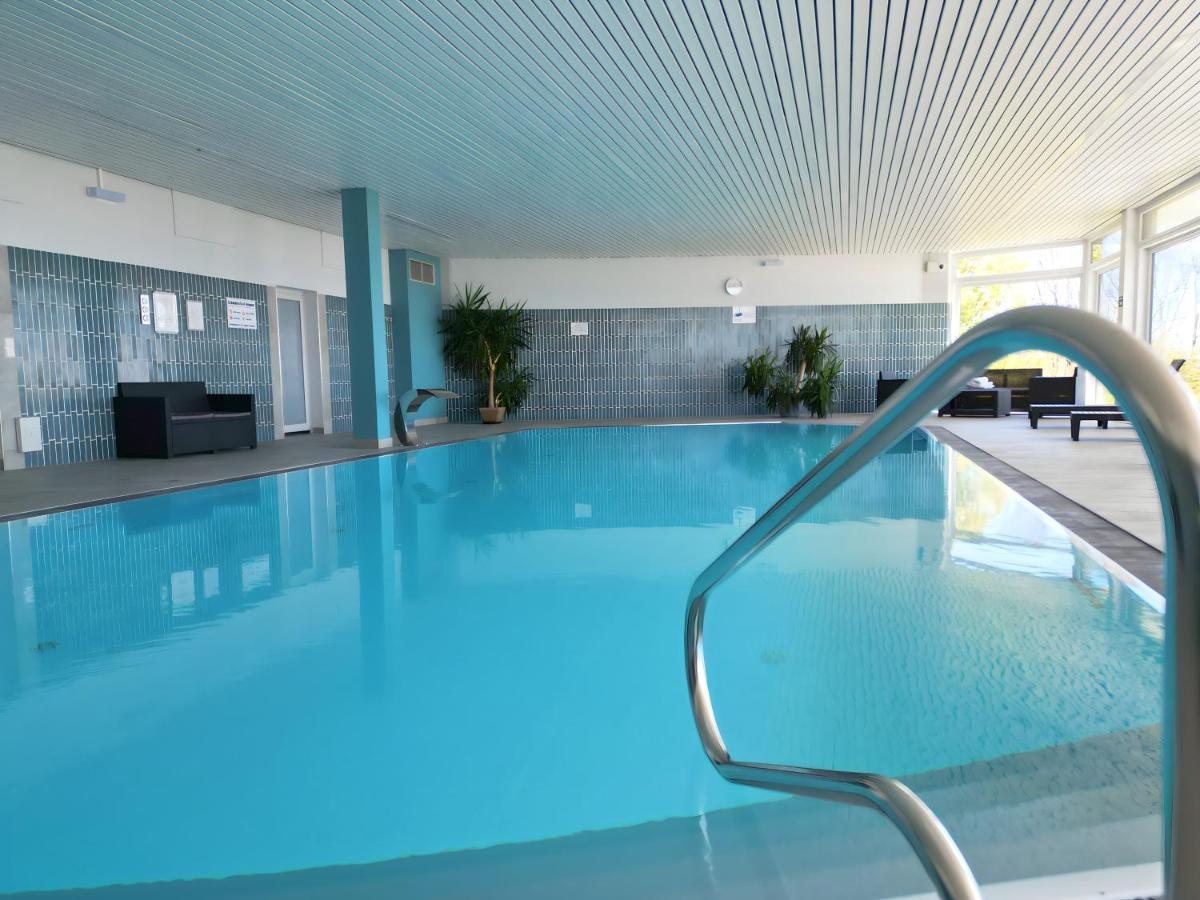 Resort Geyersberg Inklusive Aktivcard Bayerischer Wald
