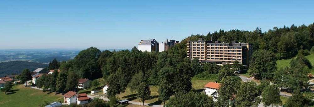 Geyersberg Inklusive Aktivcard Bayerischer Wald Resort Freyung