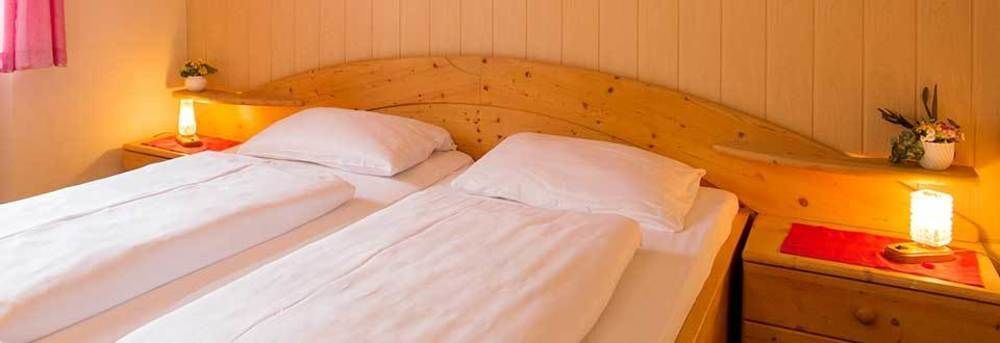 Resort Geyersberg Inklusive Aktivcard Bayerischer Wald