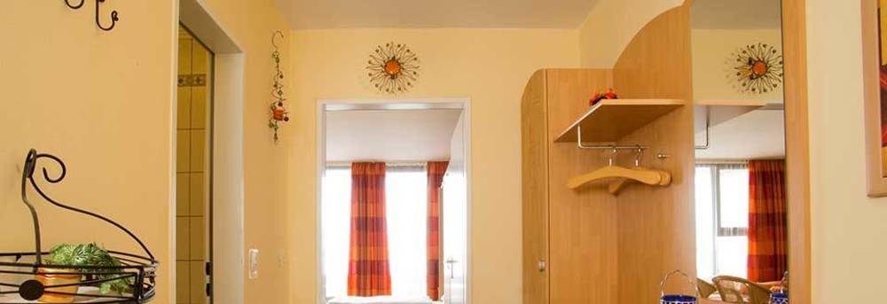 Resort Geyersberg Inklusive Aktivcard Bayerischer Wald Freyung